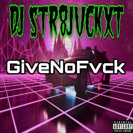 GiveNoFvck (Rare Mix) | Boomplay Music