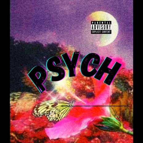 Psych | Boomplay Music