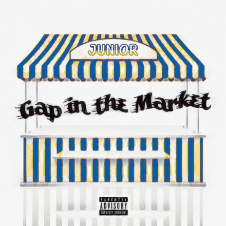 Gap in the Market | Boomplay Music