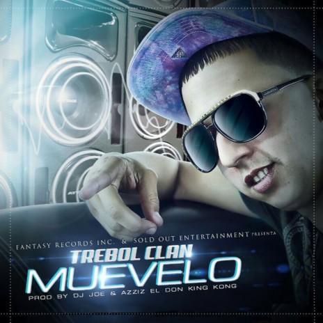 Muevelo | Boomplay Music