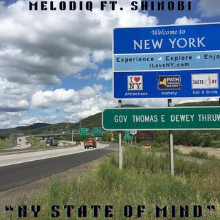 NY State of Mind