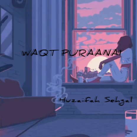 Waqt Puraanai