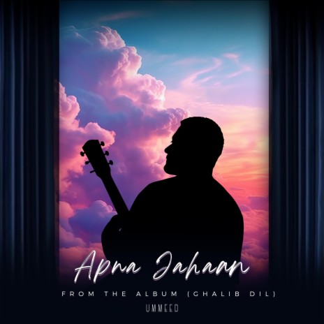 Apna Jahaan | Boomplay Music