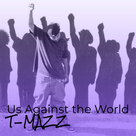 Us Against the World | Boomplay Music