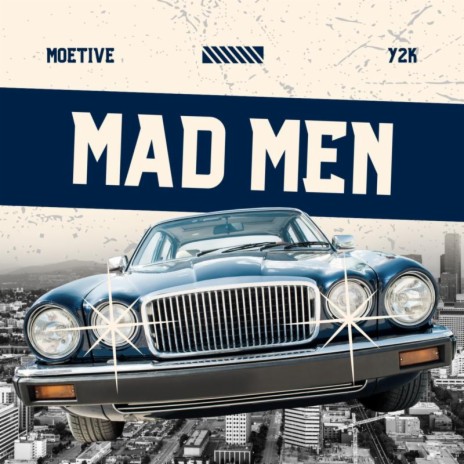 Mad Men ft. Y2K | Boomplay Music