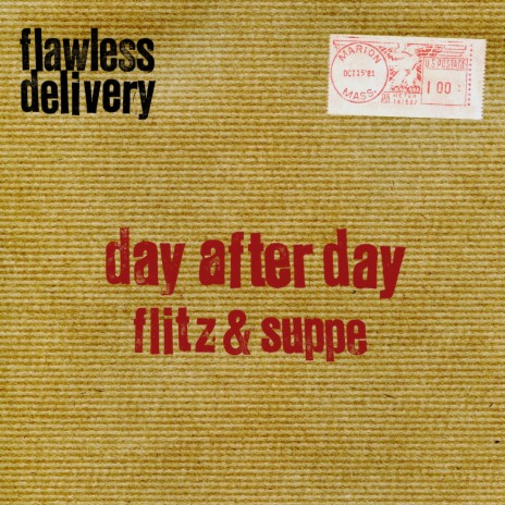 Day After Day ft. Flitz&Suppe | Boomplay Music
