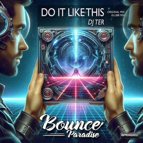 Do It Like This (Klubb Mix)