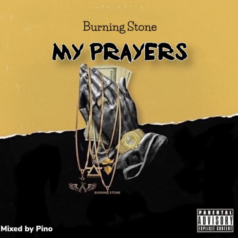 My prayers (Demo) | Boomplay Music