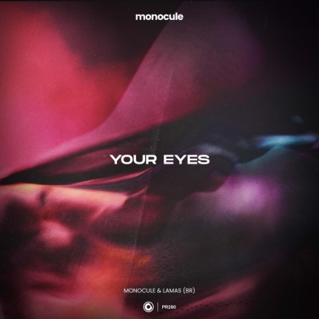 Your Eyes (Extended Mix) ft. LAMAS (BR) & Nicky Romero | Boomplay Music