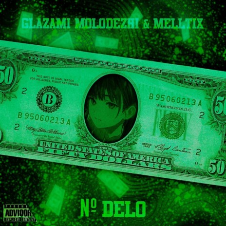 Delo ft. MellTix | Boomplay Music