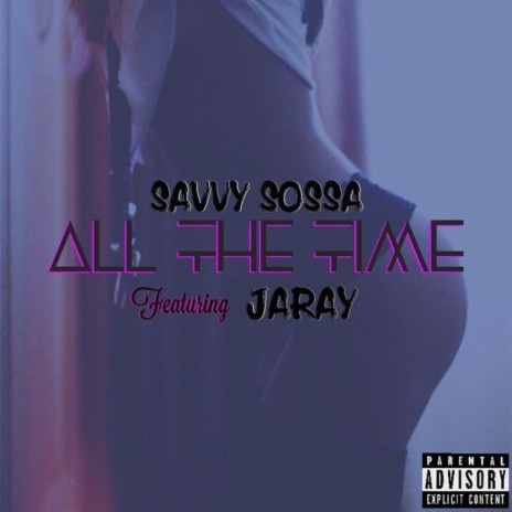 All the Time (feat. Jaray) | Boomplay Music