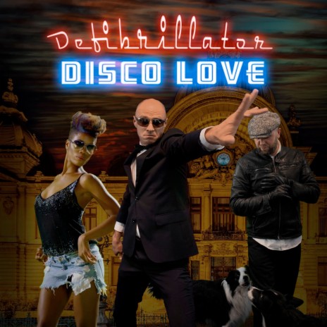 Disco Love | Boomplay Music