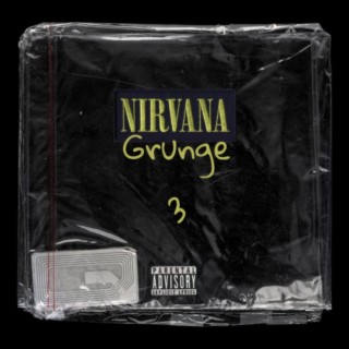 Nirvana Grunge 3