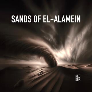 Sands Of El-Alamein