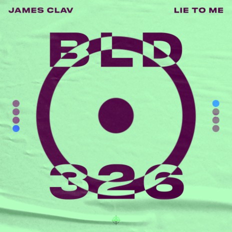 Lie To Me | Boomplay Music