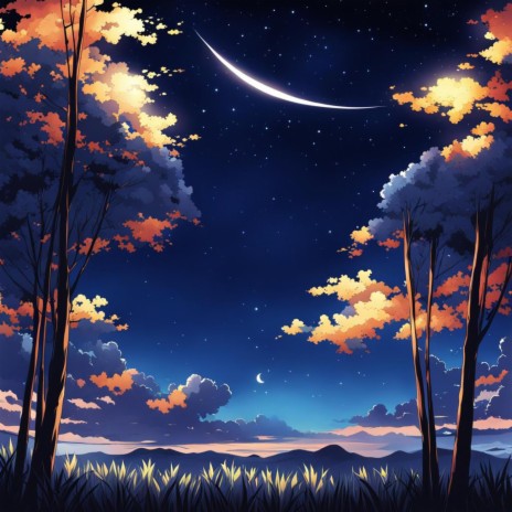 night sky | Boomplay Music