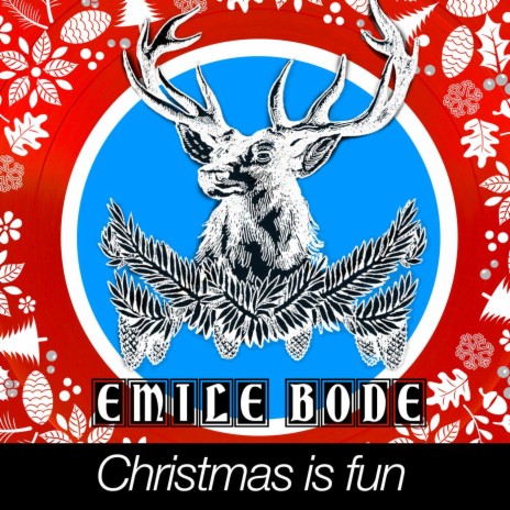 Christmas Is Fun | Boomplay Music
