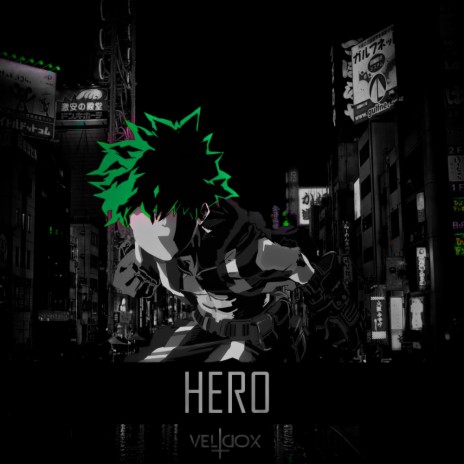 Hero | Boomplay Music