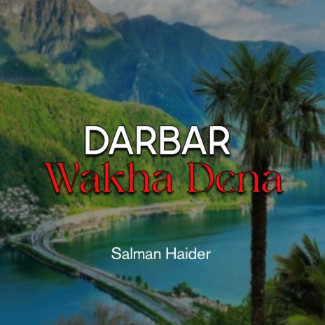 Darbar Wakha Dena | Boomplay Music