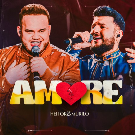 Amore (Ao Vivo) | Boomplay Music