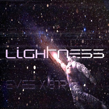 Lightness ft. 37R | Boomplay Music