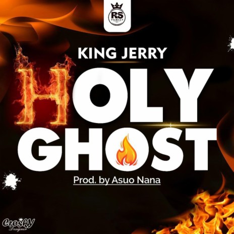 Holy Ghost | Boomplay Music