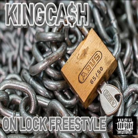 On Lock Freestyle