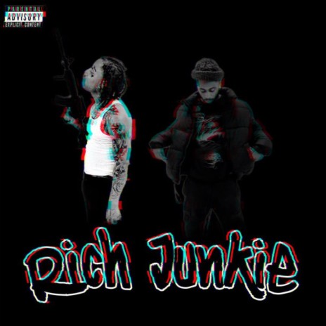 Rich Junkie ft. cashcor