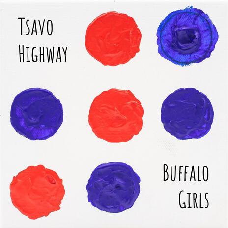 Buffalo Girls