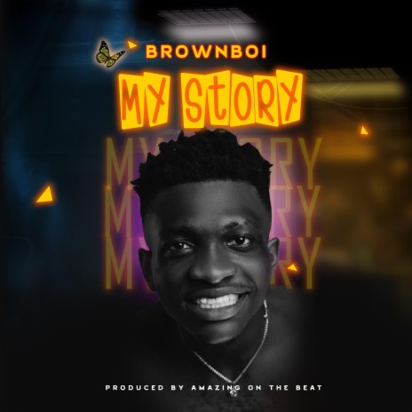 My story | Boomplay Music