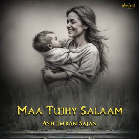 Maa Tujhy Salaam | Boomplay Music