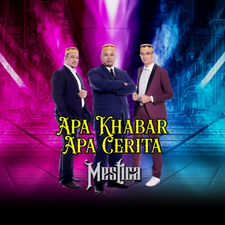 Apa Khabar Apa Cerita | Boomplay Music