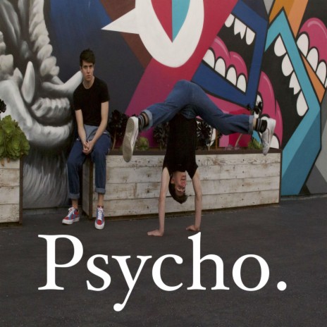 Psycho | Boomplay Music