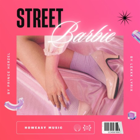 Street Barbie