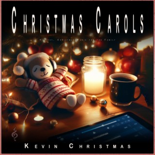 Christmas Carols: Holiday, Christmas Music for the Family