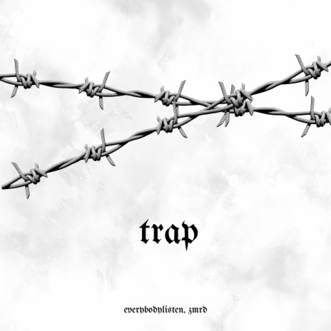 trap ft. Zmrd