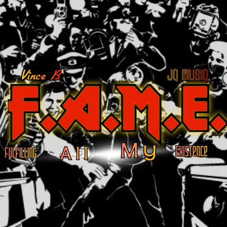 F.A.M.E. ft. JQ Musiq | Boomplay Music