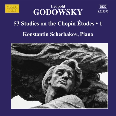 53 Studies on the Chopin Études (Excerpts): No. 36 in G-Sharp Minor Study in Thirds [After Chopin's Op. 25 No. 6] | Boomplay Music