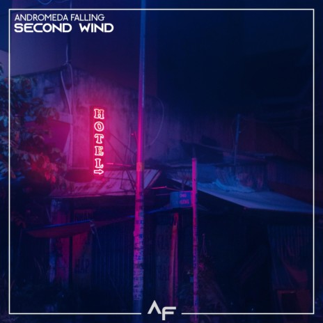 second wind | Boomplay Music