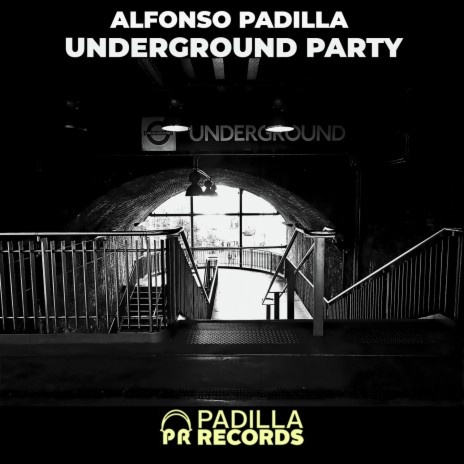 Underground Party | Boomplay Music