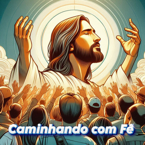 Caminhando com Fé | Boomplay Music