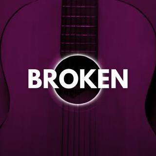 Broken (purple)