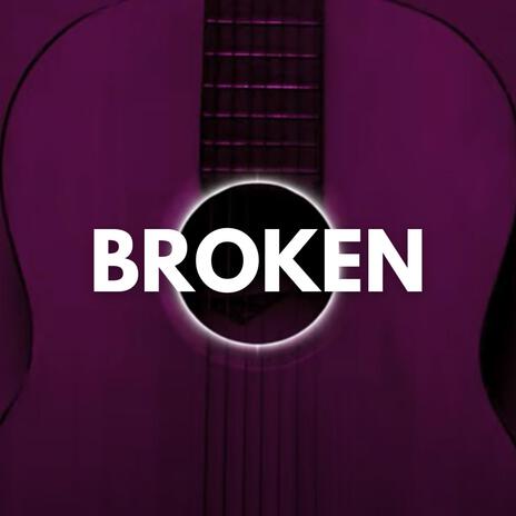 Broken (purple)