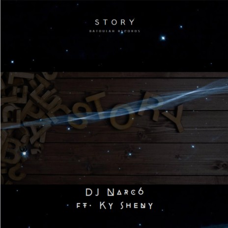 STORY ft. Ky Sheny | Boomplay Music