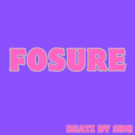 fosure | Boomplay Music