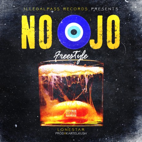 No Ojo Freestyle | Boomplay Music