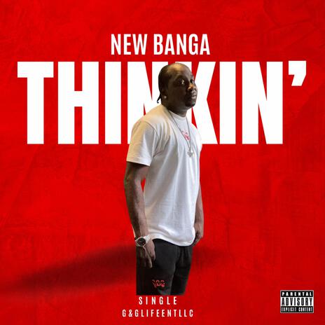 Thinkin' | Boomplay Music