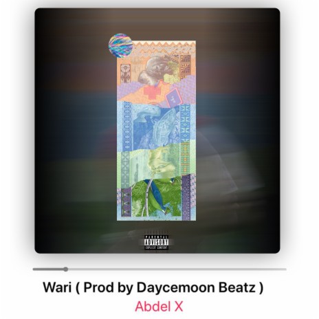 DST 2 (Wari) (Freestyle) | Boomplay Music