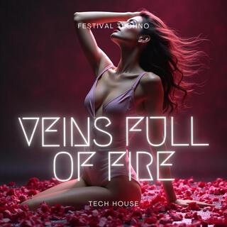 Veins Full of Fire | Festival Techno | Big Room