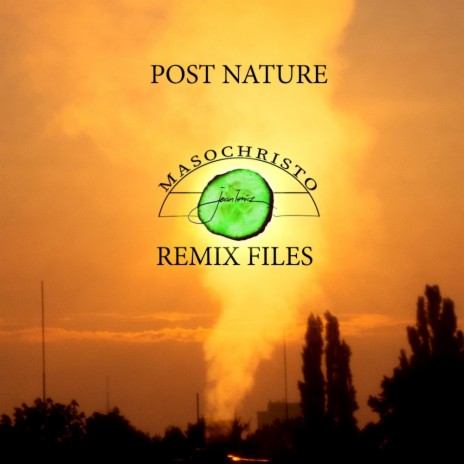 POST NATURE ft. JEAN TONICZ | Boomplay Music